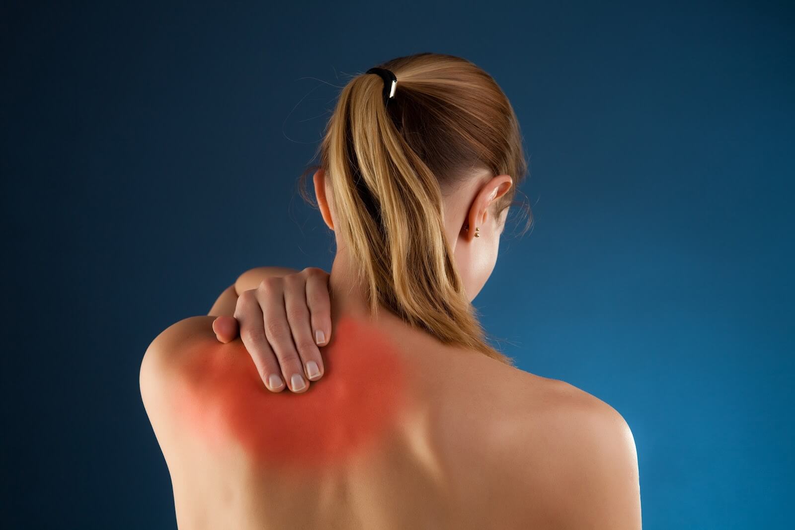 Shoulder Pain 