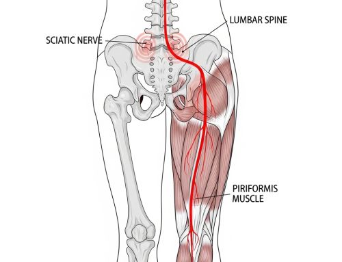 Rawatan Sciatica JB: Punca, Simptom & Cara Rawat Tanpa Pembedahan